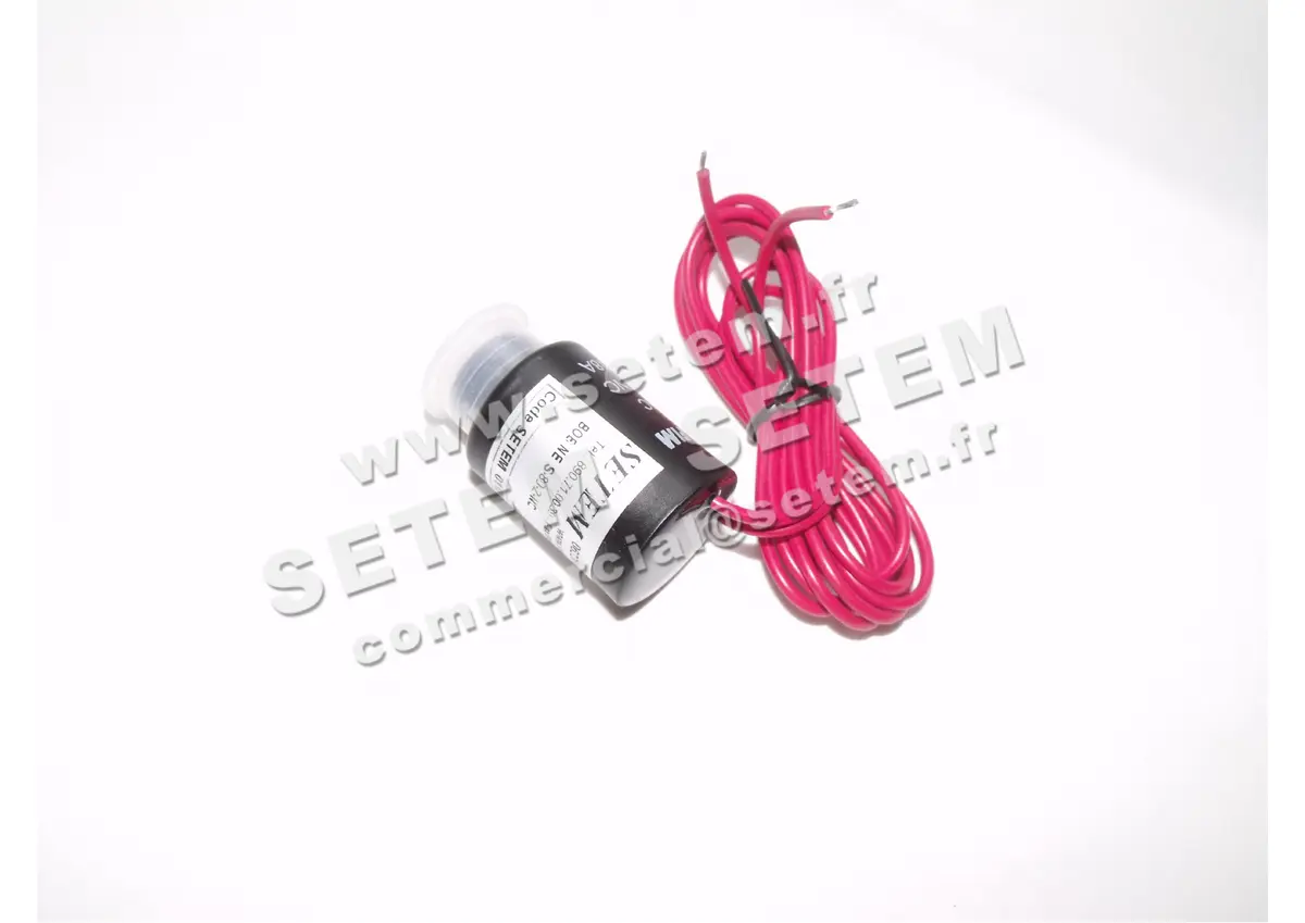 4502001210-BOBINE NETAFIM S.80.2.NC