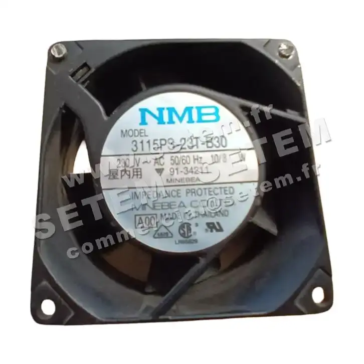 4603502002-VENTILATEUR NMBMAT 3610PS.23T.B30.A00
