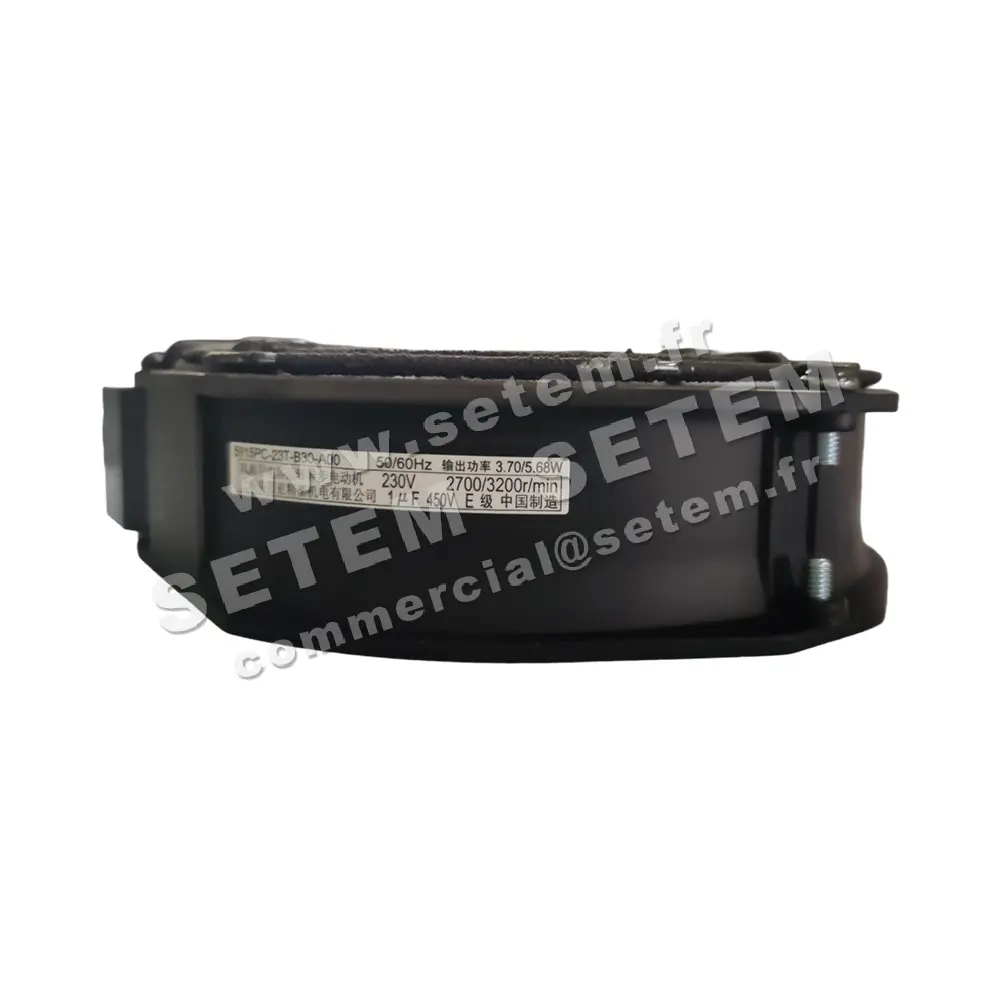 4603505915-VENTILATEUR NMBMAT 5915PC.23T.B30.A00