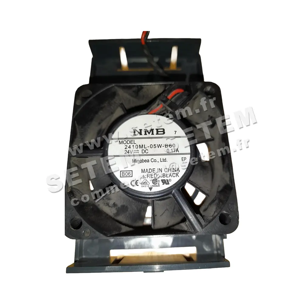 4603506879-VENTILATEUR NMBMAT 2410ML-05W-B60-B06
