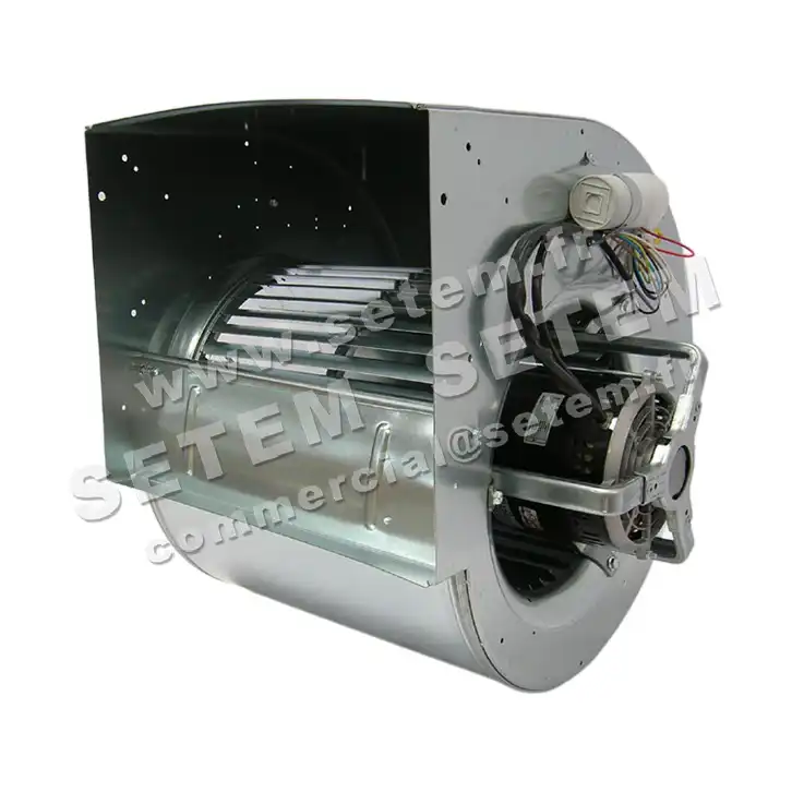 4624000078-VENTILATEUR NICOTRA GEBHARDT DD12/12 736W 6P M230V 3V M90E *6M06HX*