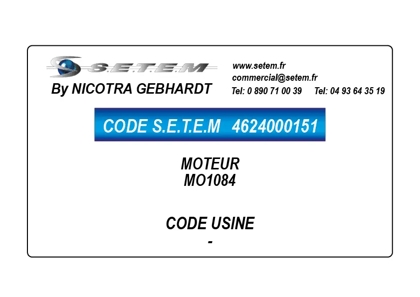 4624000151-MOTEUR MO1084