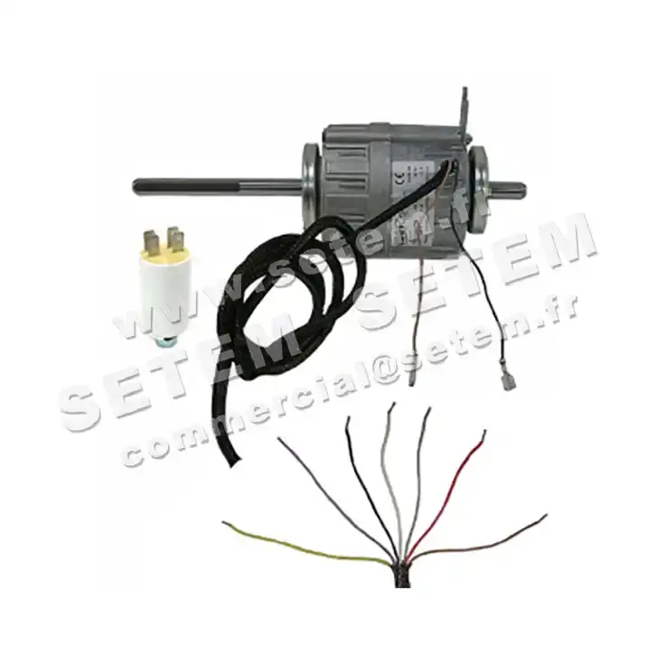 4624000212-MOTEUR C036900 "PB023350"