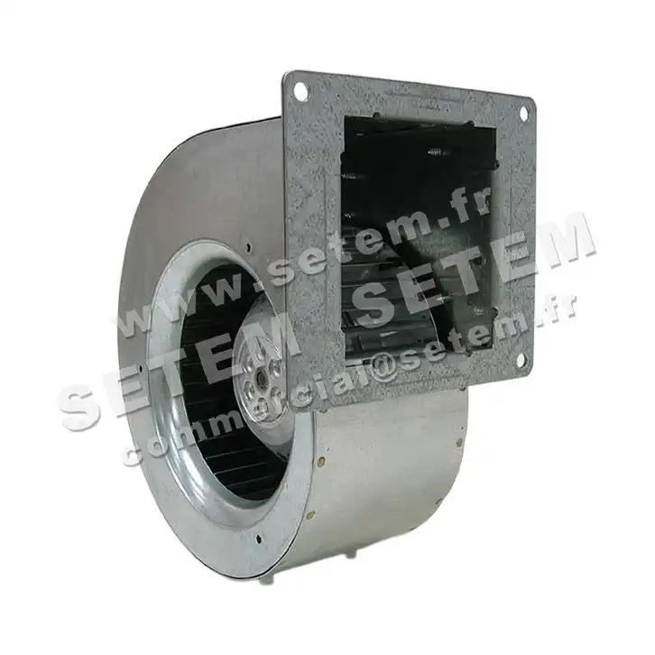 4624000236-VENTILATEUR NICOTRA GEBHARDT SAIR140/59LG 110W 4P M230V 1V 7725E8 +BR *624622* 2