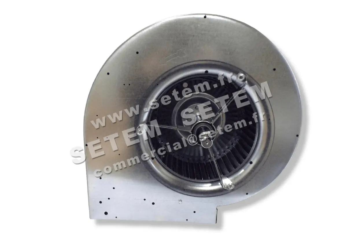 4624000274-VENTILATEUR NICOTRA GEBHARDT AT10/10S *602168*