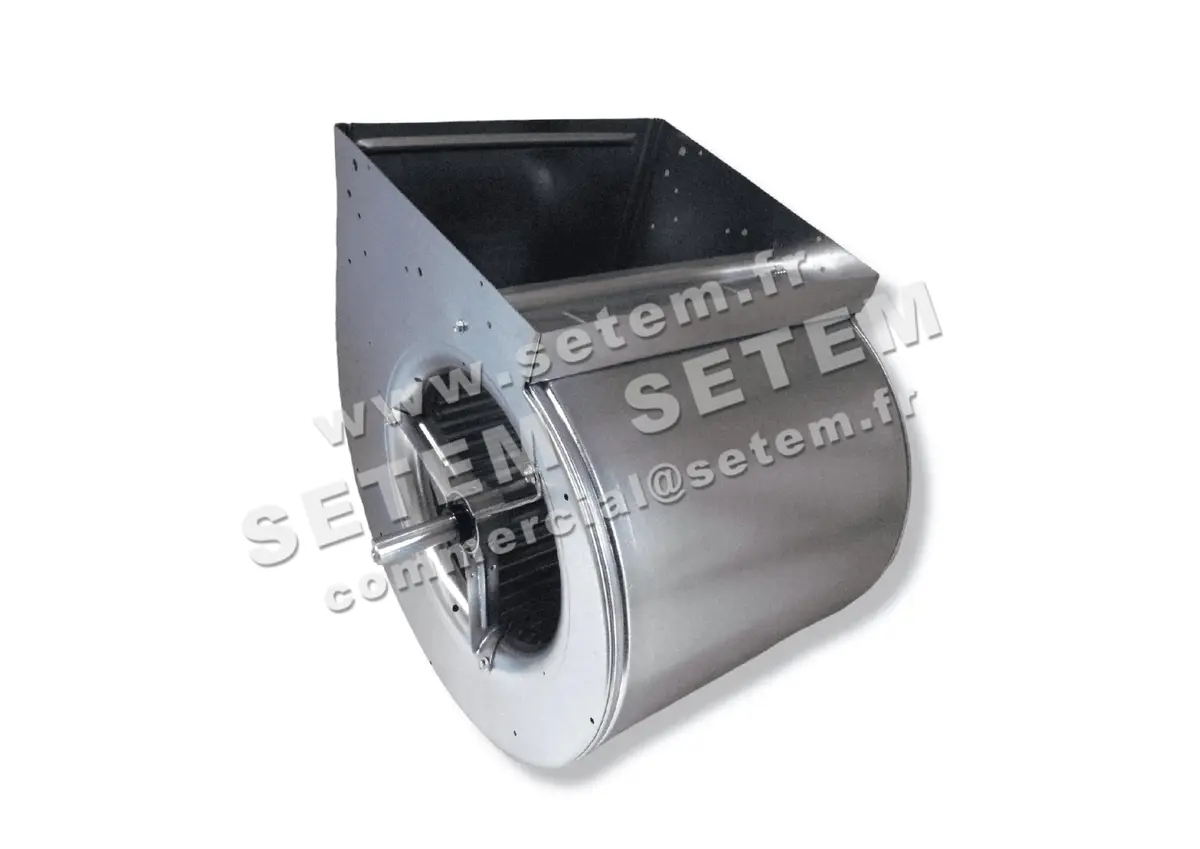 4624000274-VENTILATEUR NICOTRA GEBHARDT AT10/10S *602168* 5