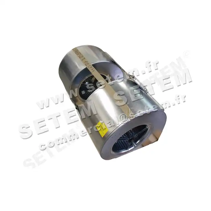 4624000313-VENTILATEUR NICOTRA GEBHARDT AT15/11G2L Ø25 SP +FL *602953* 3