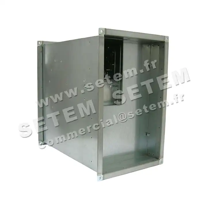 4624000481-CAISSON NICOTRA GEBHARDT CF250 300W 4P M230V 1V M9F4 *607022* 2