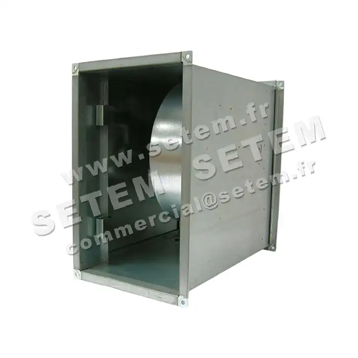 4624000481-CAISSON NICOTRA GEBHARDT CF250 300W 4P M230V 1V M9F4 *607022* 3