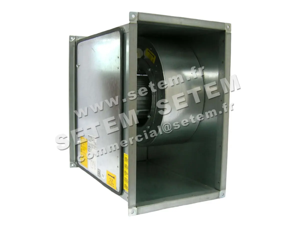 4624000481-CAISSON NICOTRA GEBHARDT CF250 300W 4P M230V 1V M9F4 *607022* 2