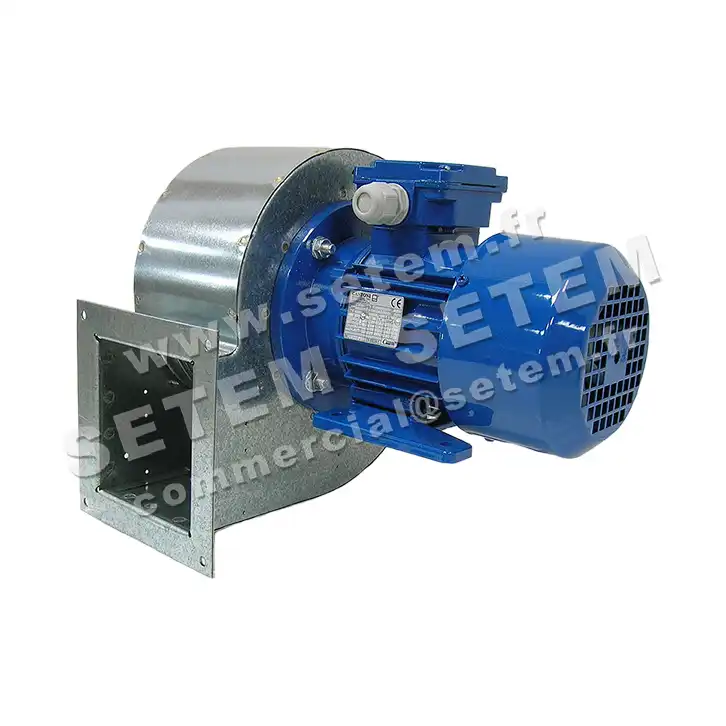 4624000617-VENTILATEUR NICOTRA GEBHARDT SAE185/88RD 550W 2P T230/400V 1V SLH71.2B *623169*