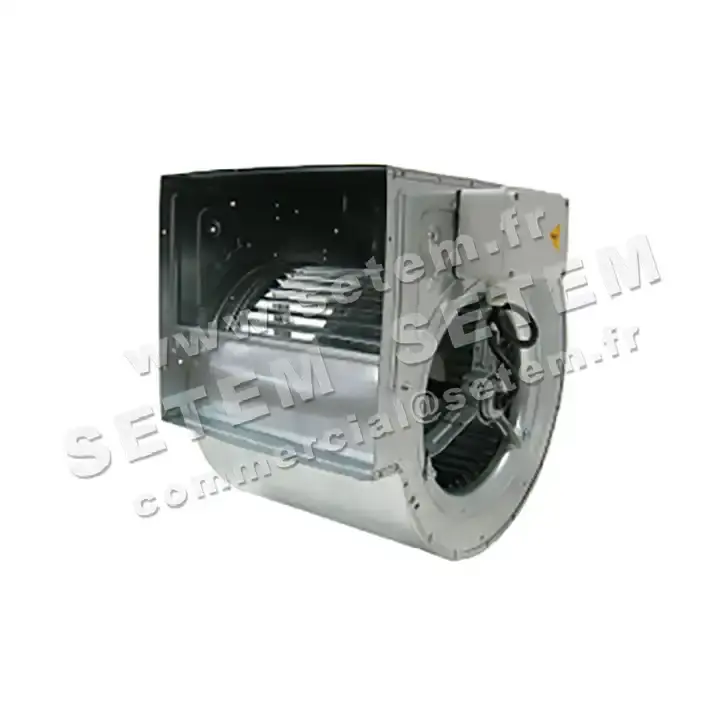 4624000733-VENTILATEUR NICOTRA GEBHARDT DDM9/9 250W 6P M230V 1V E6G3402 +BB *6M02NM*