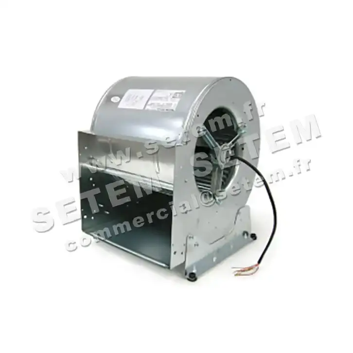 4624000767-VENTILATEUR NICOTRA GEBHARDT DDM10/10 250W 6P M230V 1V E6G3406 SP +PI *6M02W8*