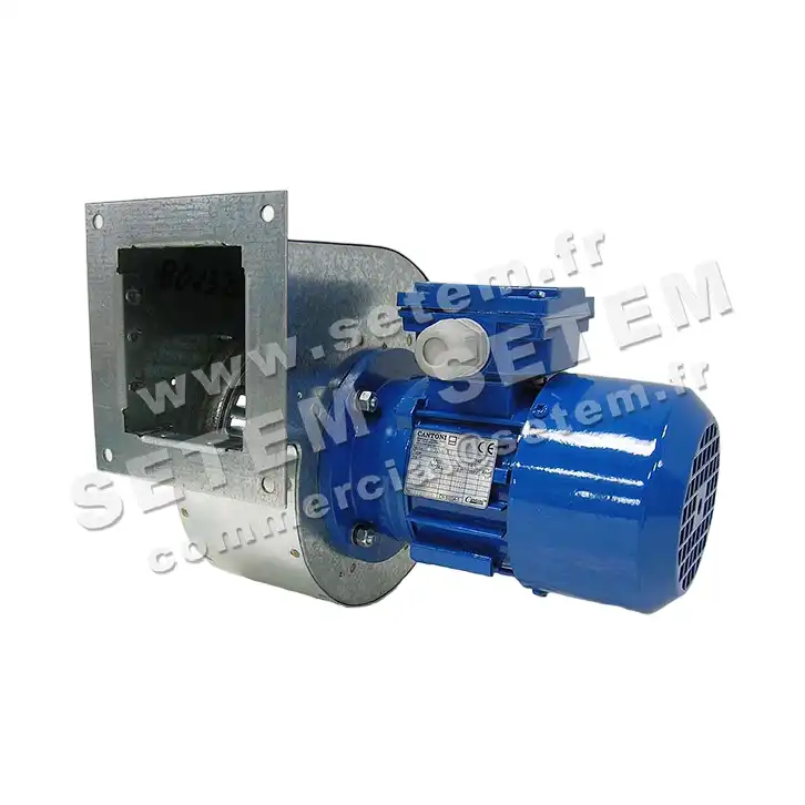 4624000787-VENTILATEUR NICOTRA GEBHARDT SAE120/63LG 120W 2P T230/400V 1V SKG56.2B *623426*