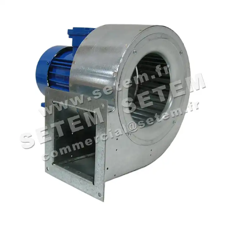 4624000790-VENTILATEUR NICOTRA GEBHARDT SAE160/88LG SKH71.2A *623459* 2