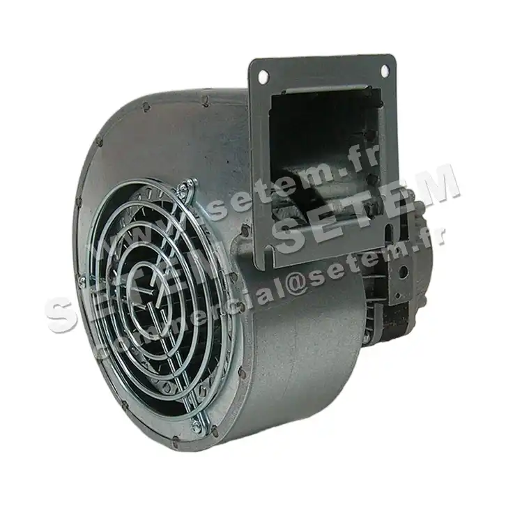 4624000809-VENTILATEUR NICOTRA GEBHARDT SAE108/52LG 25W 2P M230V 1V M064 +GRA *623960* 2