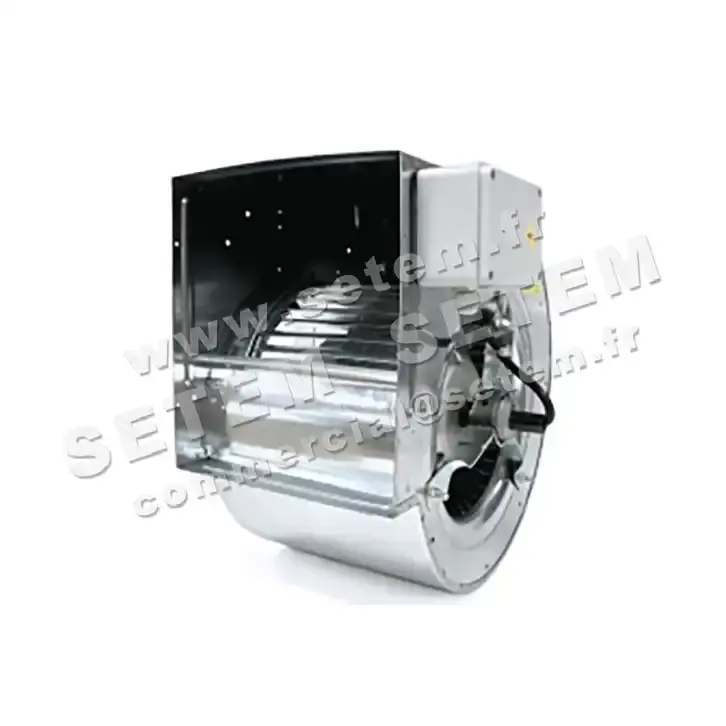 4624000937-VENTILATEUR NICOTRA GEBHARDT DDM9/7 550W 4P T230/400V 1V E6G3603 +BB *6102WT*