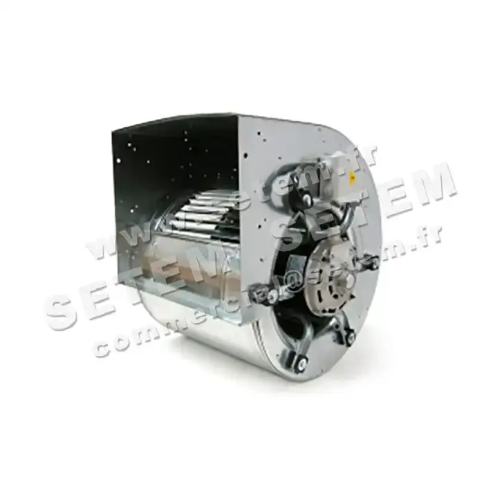 4624001015-VENTILATEUR NICOTRA GEBHARDT DD12/12 2200W 6P T230/400V 1V M9G3 +BB *61069X*