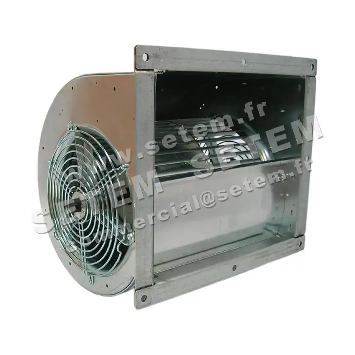 4624001039-VENTILATEUR NICOTRA GEBHARDT DDM8/9TIG 420W 4P M230V 1V E6G3405 +BR+BB+GRA *6N02251* 2