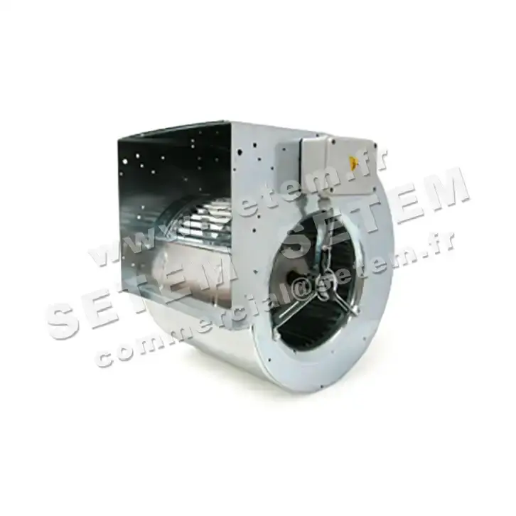 4624001042-VENTILATEUR NICOTRA GEBHARDT DDM10/10 315W 6P M230V 1V E6G3608 +BB *6N02N1*