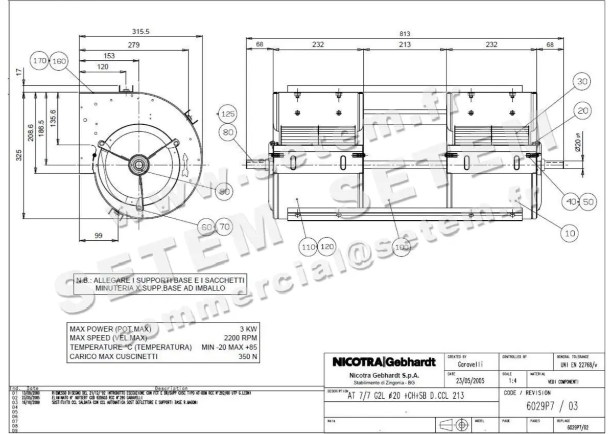 4624001114-VENTILATEUR NICOTRA GEBHARDT AT7/7G2L +PI *6029P7*