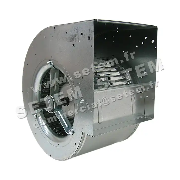 4624001176-VENTILATEUR NICOTRA GEBHARDT DDM9/7 300W 4P T230/400V 1V E6G3309 *6M020K* 2