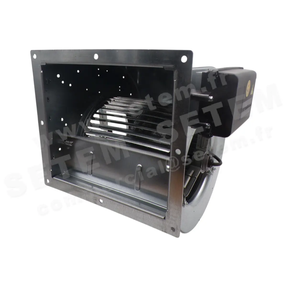 4624001222-VENTILATEUR NICOTRA GEBHARDT DDMP9/9 M6A1 DA5+FL *6DA0055ZZ0000001* 2