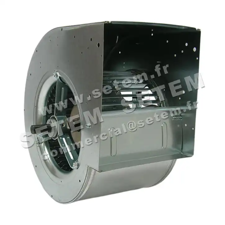 4624001338-VENTILATEUR DDM9/7 300W 4P M230V 1V E6G3304 +BB *6M020N* 2
