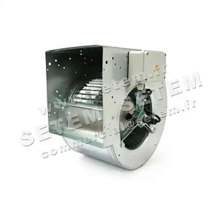 4624001342-VENTILATEUR DDM9/7 420W 4P M230V 1V E6G3405 +BB *6M022A* 