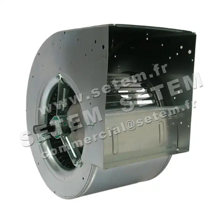 4624001342-VENTILATEUR DDM9/7 420W 4P M230V 1V E6G3405 +BB *6M022A*  2