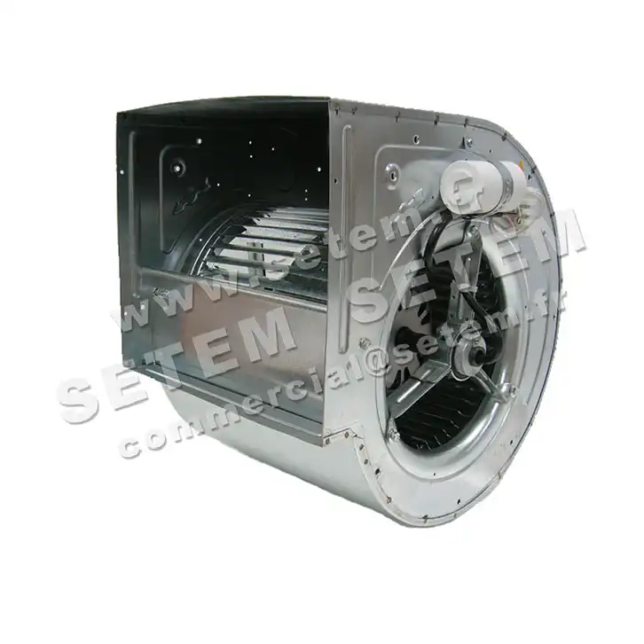 4624001366-VENTILATEUR DDM9/9 550W 4P M230V 1V E6G2503 +PI *6M02R9*  2