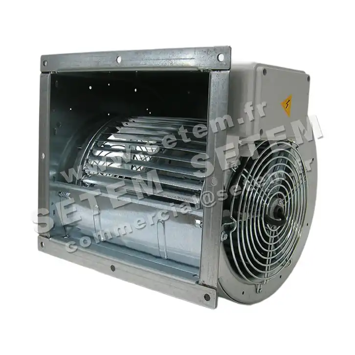 4624001392-VENTILATEUR NICOTRA GEBHARDT DDM9/9TIG 420W 4P M230V 1V E6G3405 +BR+BB+GRA *6M02Y2*