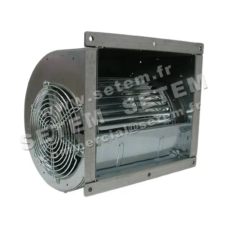 4624001392-VENTILATEUR NICOTRA GEBHARDT DDM9/9TIG 420W 4P M230V 1V E6G3405 +BR+BB+GRA *6M02Y2* 2