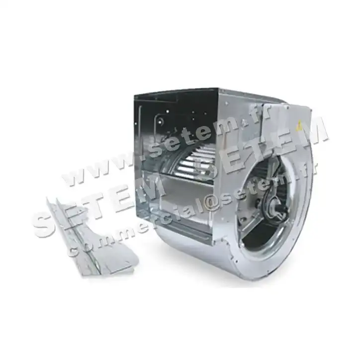 4624001396-VENTILATEUR NICOTRA GEBHARDT DDM10/8 550W 4P M230V 1V E6G3604 +PI+BB *6M02H4*