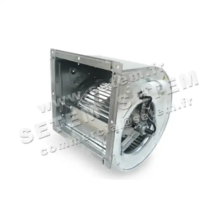 4624001407-VENTILATEUR NICOTRA GEBHARDT DDM10/8 515W 6P M230V 1V E6G3602 +BR *6M0260*