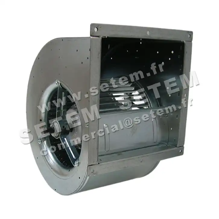 4624001407-VENTILATEUR NICOTRA GEBHARDT DDM10/8 515W 6P M230V 1V E6G3602 +BR *6M0260* 2