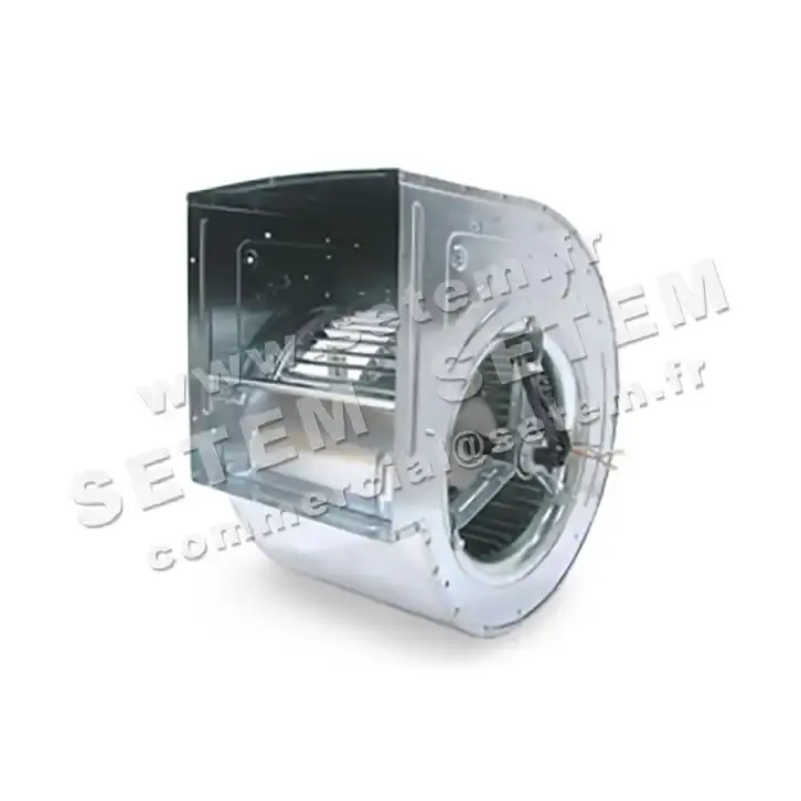 4624001413-VENTILATEUR NICOTRA GEBHARDT DDM10/8 245W 6P T230/400V 1V E6G3403 SP *6M02W4*