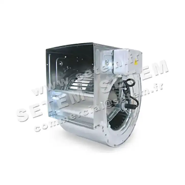 4624001414-VENTILATEUR NICOTRA GEBHARDT DDM10/8 350W 6P T230/400V 1V E6G3606 +BB *6M024T*