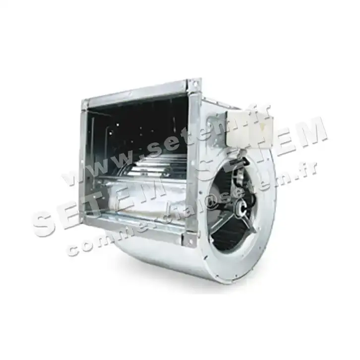 4624001427-VENTILATEUR NICOTRA GEBHARDT DDM10/10 600W 4P M230V 1V E6G3704 +BR+BB *6M02W3*