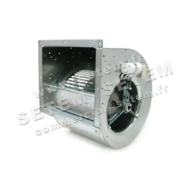 4624001441-VENTILATEUR NICOTRA GEBHARDT DDM10/10 515W 6P M230V 1V E6G3602 +BR *6M0258*