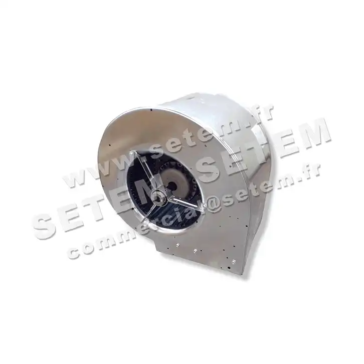 4624001444-VENTILATEUR NICOTRA GEBHARDT DDM10/10 515W 6P M230V 1V E6G3602 +GRR *6M02X9* 3