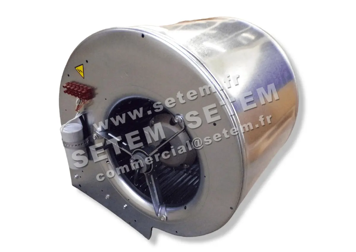 4624001444-VENTILATEUR NICOTRA GEBHARDT DDM10/10 515W 6P M230V 1V E6G3602 +GRR *6M02X9* 2