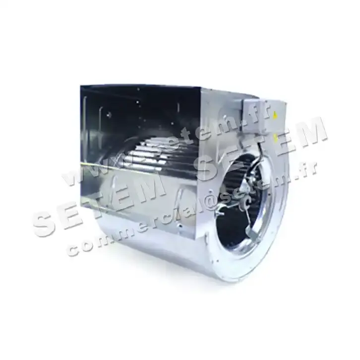 4624001466-VENTILATEUR NICOTRA GEBHARDT DDM12/12 500W 6P M230V 3V E6G3703 +BB *6102K2*