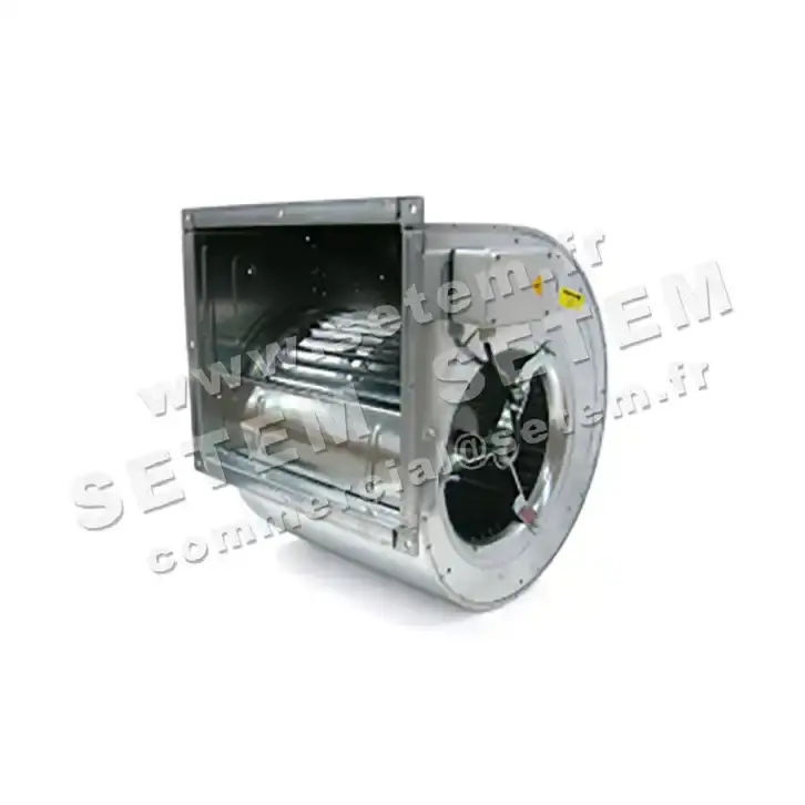 4624001496-VENTILATEUR NICOTRA GEBHARDT DDM12/12 550W 6P T230/400V 1V E6G3707 +BR+BB *6102GX*