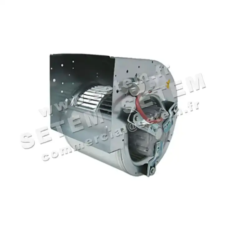4624001574-VENTILATEUR NICOTRA GEBHARDT DD7/7 147W 6P M230V 1V M039 *610965B*