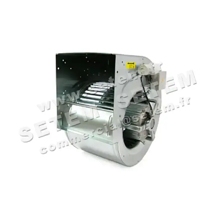 4624001705-VENTILATEUR NICOTRA GEBHARDT DD12/9 736W 6P M230V 1V M99C +BB *6M06KP*