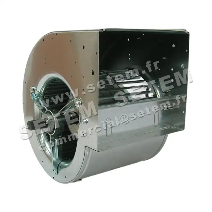 4624001708-VENTILATEUR NICOTRA GEBHARDT DDM7/7 300W 4P M230V 1V E6G3304 +BB *6N02Y8* 2