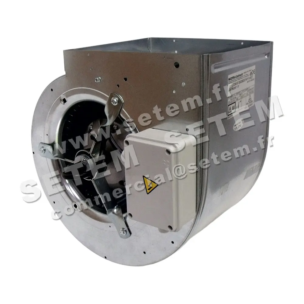 4624001716-VENTILATEUR NICOTRA GEBHARDT DDM9/7 550W 4P T230/400V 1V E6G3603 +BB *6N02WT* 2