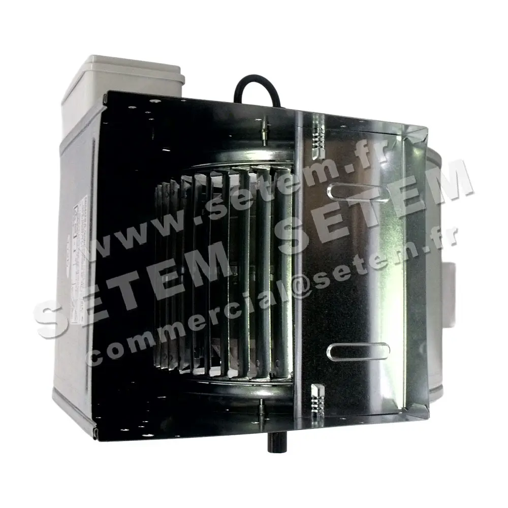 4624001716-VENTILATEUR NICOTRA GEBHARDT DDM9/7 550W 4P T230/400V 1V E6G3603 +BB *6N02WT* 5
