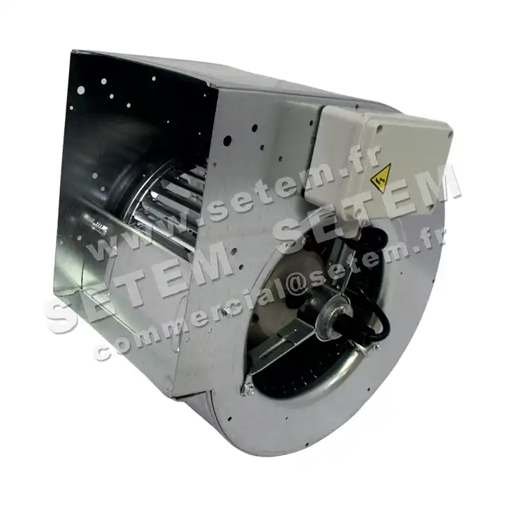 4624001781-VENTILATEUR NICOTRA GEBHARDT DDM9/7 420W 4P M230V 1V E6G3405 +BB *6N022A* 2